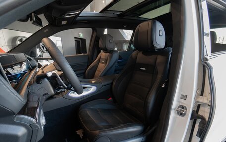 Mercedes-Benz GLS AMG, 2023 год, 28 514 000 рублей, 20 фотография