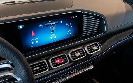 Mercedes-Benz GLS AMG, 2023 год, 28 514 000 рублей, 22 фотография