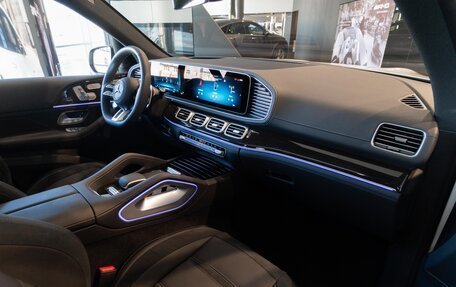Mercedes-Benz GLS AMG, 2023 год, 28 514 000 рублей, 28 фотография