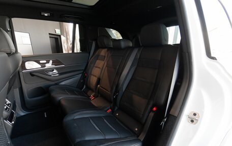 Mercedes-Benz GLS AMG, 2023 год, 28 514 000 рублей, 24 фотография