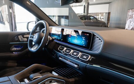 Mercedes-Benz GLS AMG, 2023 год, 28 514 000 рублей, 30 фотография