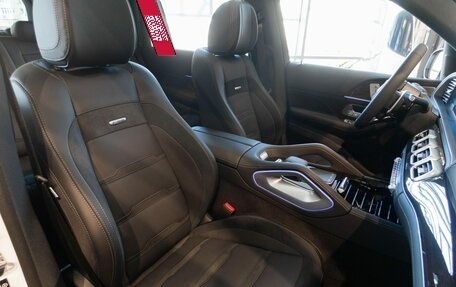 Mercedes-Benz GLS AMG, 2023 год, 28 514 000 рублей, 29 фотография