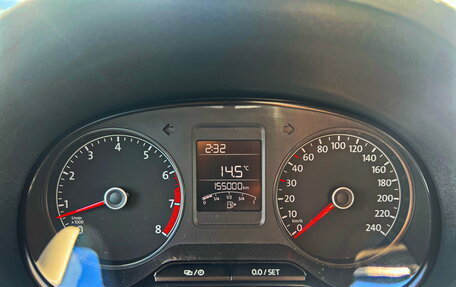 Volkswagen Polo VI (EU Market), 2017 год, 1 149 000 рублей, 19 фотография