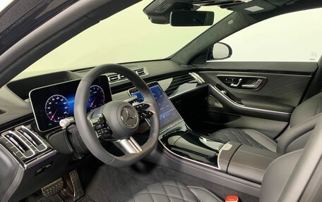 Mercedes-Benz S-Класс, 2024 год, 33 734 500 рублей, 7 фотография