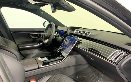 Mercedes-Benz S-Класс, 2024 год, 33 734 500 рублей, 15 фотография