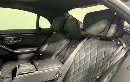 Mercedes-Benz S-Класс, 2024 год, 33 734 500 рублей, 14 фотография