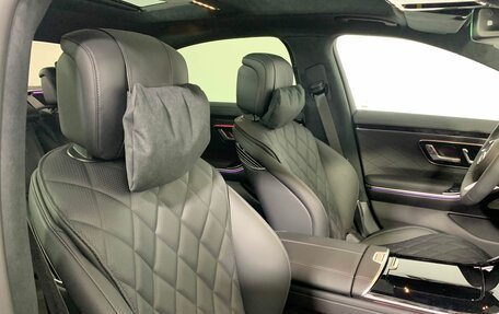 Mercedes-Benz S-Класс, 2024 год, 33 734 500 рублей, 17 фотография