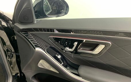 Mercedes-Benz S-Класс, 2024 год, 33 734 500 рублей, 20 фотография