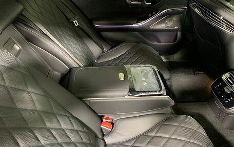 Mercedes-Benz S-Класс, 2024 год, 33 734 500 рублей, 25 фотография