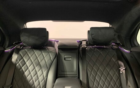 Mercedes-Benz S-Класс, 2024 год, 33 734 500 рублей, 30 фотография