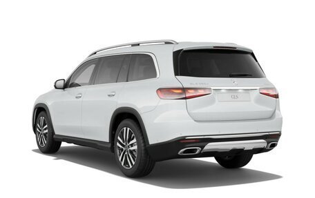 Mercedes-Benz GLS, 2023 год, 19 765 820 рублей, 2 фотография