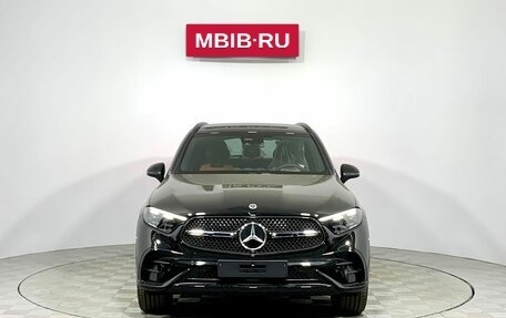 Mercedes-Benz GLC, 2024 год, 12 990 300 рублей, 2 фотография