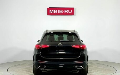 Mercedes-Benz GLC, 2024 год, 12 990 300 рублей, 4 фотография