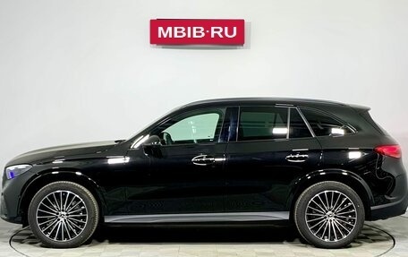 Mercedes-Benz GLC, 2024 год, 12 990 300 рублей, 3 фотография