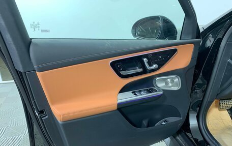 Mercedes-Benz GLC, 2024 год, 12 990 300 рублей, 10 фотография