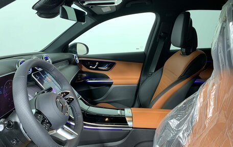 Mercedes-Benz GLC, 2024 год, 12 990 300 рублей, 8 фотография