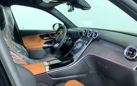 Mercedes-Benz GLC, 2024 год, 12 990 300 рублей, 15 фотография