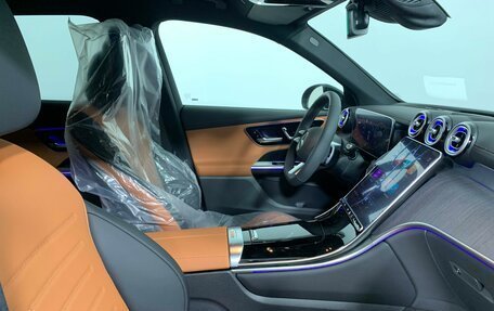 Mercedes-Benz GLC, 2024 год, 12 990 300 рублей, 16 фотография