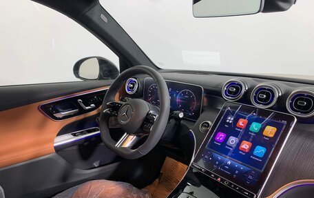 Mercedes-Benz GLC, 2024 год, 12 990 300 рублей, 17 фотография