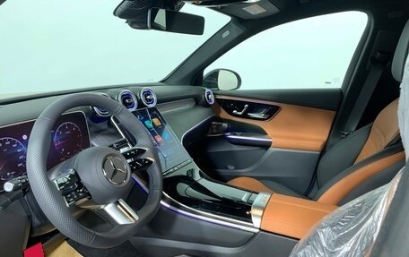 Mercedes-Benz GLC, 2024 год, 12 990 300 рублей, 7 фотография