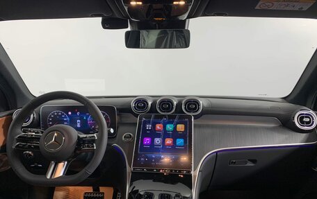 Mercedes-Benz GLC, 2024 год, 12 990 300 рублей, 24 фотография