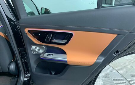 Mercedes-Benz GLC, 2024 год, 12 990 300 рублей, 23 фотография