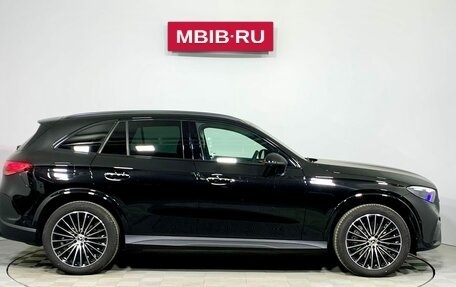 Mercedes-Benz GLC, 2024 год, 12 990 300 рублей, 31 фотография