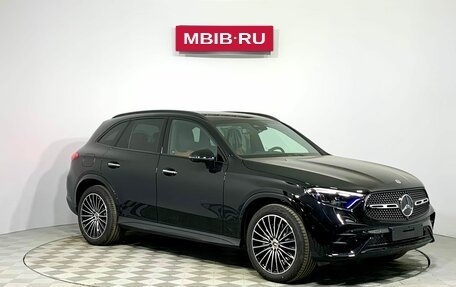 Mercedes-Benz GLC, 2024 год, 12 990 300 рублей, 30 фотография