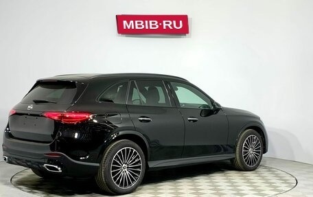Mercedes-Benz GLC, 2024 год, 12 990 300 рублей, 32 фотография