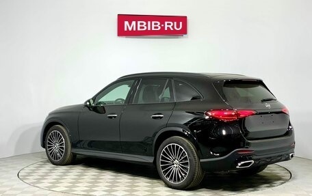 Mercedes-Benz GLC, 2024 год, 12 990 300 рублей, 29 фотография