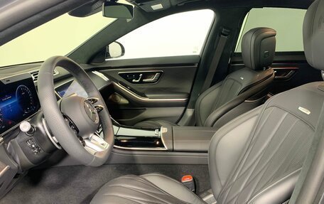 Mercedes-Benz S-Класс AMG, 2024 год, 28 200 000 рублей, 8 фотография