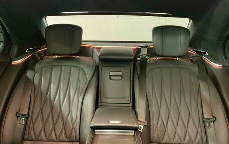 Mercedes-Benz S-Класс AMG, 2024 год, 28 200 000 рублей, 6 фотография