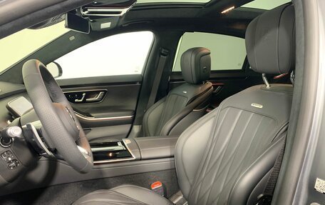 Mercedes-Benz S-Класс AMG, 2024 год, 28 200 000 рублей, 9 фотография