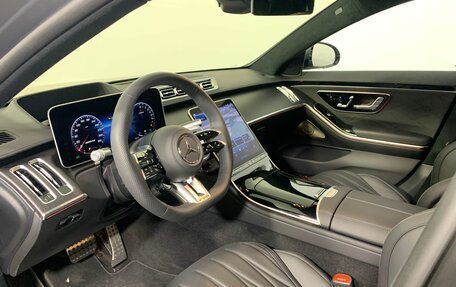 Mercedes-Benz S-Класс AMG, 2024 год, 28 200 000 рублей, 7 фотография