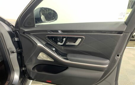 Mercedes-Benz S-Класс AMG, 2024 год, 28 200 000 рублей, 18 фотография
