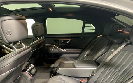 Mercedes-Benz S-Класс AMG, 2024 год, 28 200 000 рублей, 13 фотография
