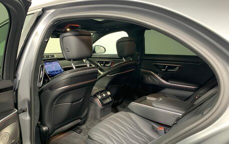 Mercedes-Benz S-Класс AMG, 2024 год, 28 200 000 рублей, 12 фотография