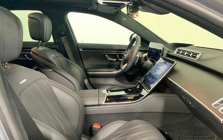 Mercedes-Benz S-Класс AMG, 2024 год, 28 200 000 рублей, 16 фотография