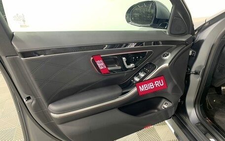 Mercedes-Benz S-Класс AMG, 2024 год, 28 200 000 рублей, 10 фотография
