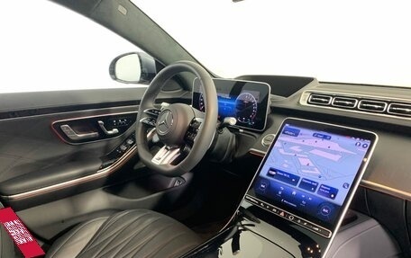 Mercedes-Benz S-Класс AMG, 2024 год, 28 200 000 рублей, 17 фотография