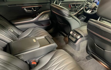 Mercedes-Benz S-Класс AMG, 2024 год, 28 200 000 рублей, 22 фотография