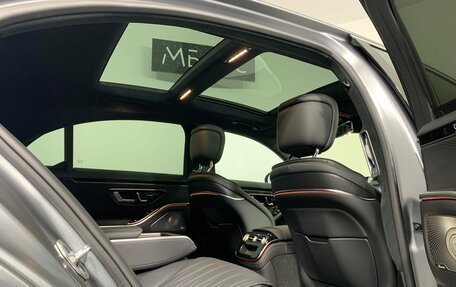 Mercedes-Benz S-Класс AMG, 2024 год, 28 200 000 рублей, 24 фотография