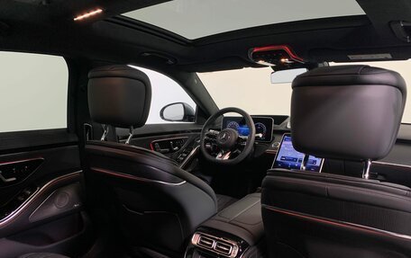 Mercedes-Benz S-Класс AMG, 2024 год, 28 200 000 рублей, 23 фотография