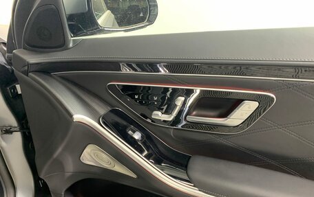 Mercedes-Benz S-Класс AMG, 2024 год, 28 200 000 рублей, 19 фотография