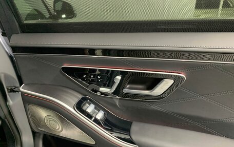 Mercedes-Benz S-Класс AMG, 2024 год, 28 200 000 рублей, 26 фотография