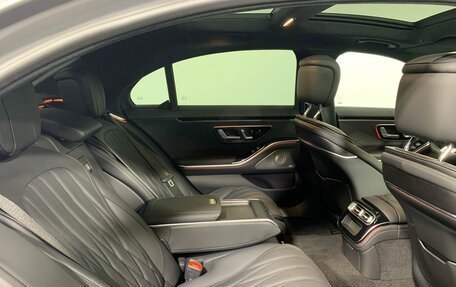 Mercedes-Benz S-Класс AMG, 2024 год, 28 200 000 рублей, 21 фотография