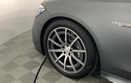 Mercedes-Benz S-Класс AMG, 2024 год, 28 200 000 рублей, 30 фотография