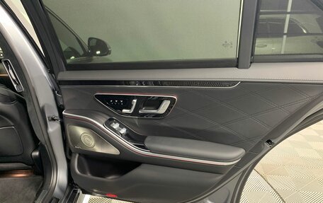 Mercedes-Benz S-Класс AMG, 2024 год, 28 200 000 рублей, 25 фотография