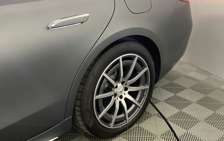 Mercedes-Benz S-Класс AMG, 2024 год, 28 200 000 рублей, 31 фотография