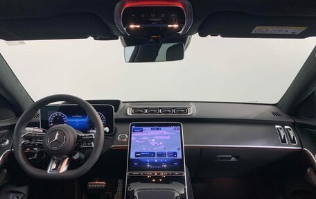 Mercedes-Benz S-Класс AMG, 2024 год, 28 200 000 рублей, 28 фотография